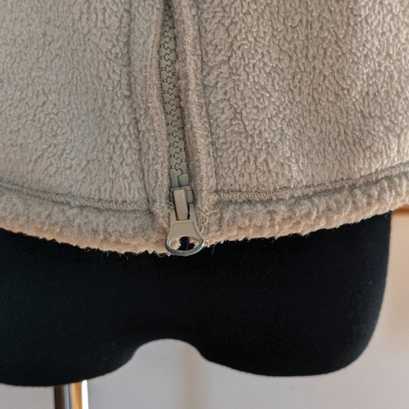 Vintage Express Fleece jacket size Large junior? - Picture 5 of 9